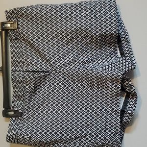 Womens modern fit  shorts